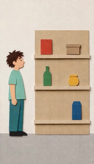 Paper Collage