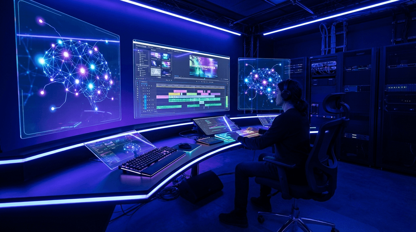 Getting Started with AI Video Generation in 2026